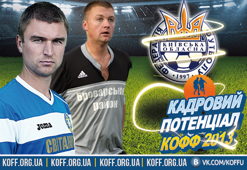 Кадровий потенціал-2013