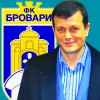Стрілецький реєстр ФК «Бровари»