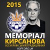 Контакти Меморіалу Щанова