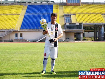 Найвлучніші стрільці минулого сезону