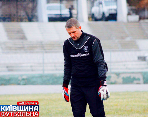 «Патріот» заявив Безп’ятчука