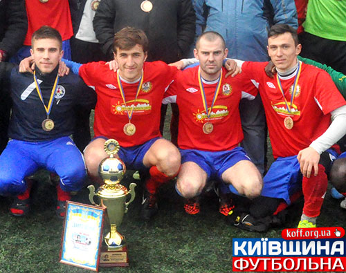 Мандровський став князем стрільців