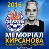 Контакти Меморіалу Кирсанова-2016