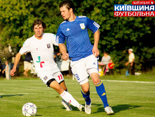 Ремезовського в «Джуніорсі» не буде