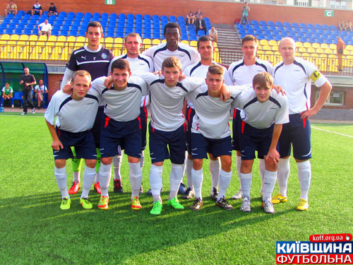 Шегда в історії «Зміни»