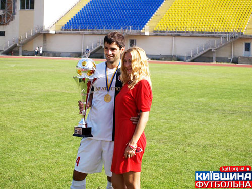 Влаєв зіграв за «Джуніорс»