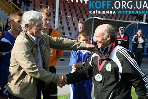 Тренери чекають на пропозиції