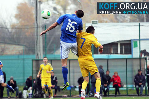 На черзі — «Єдність»