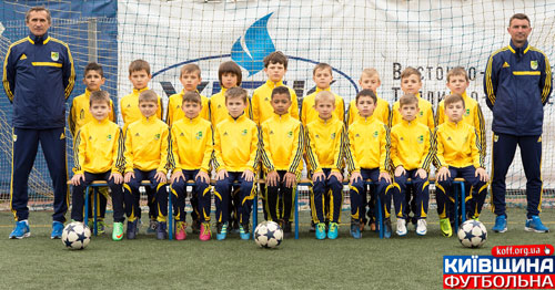 Змінив м`яча на свисток