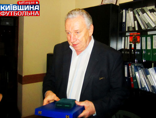 Допомога ветеранові