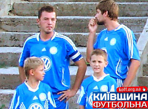 Стріляє не часто, але влучно