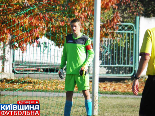 Дебют з пригодами