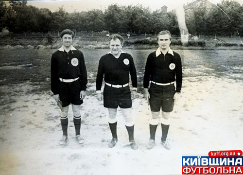 Здійснена мрія