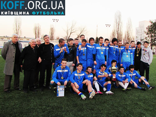 «Рубін» (Пісківка)-2016