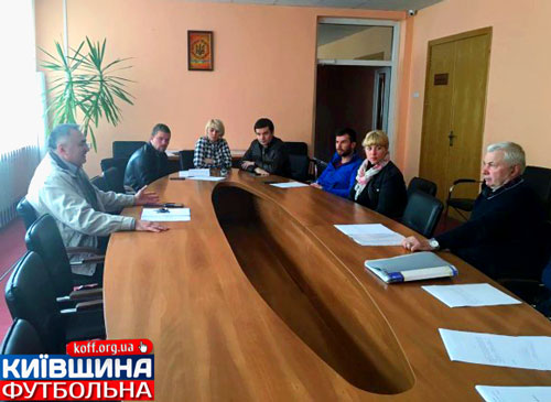 Ірпінь створив федерацію