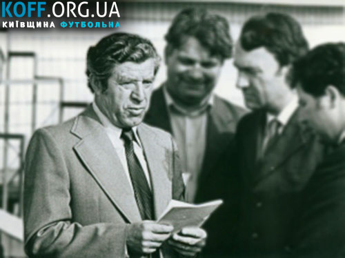 Почесний громадянин Бородянки