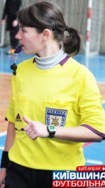 Альона КВАША