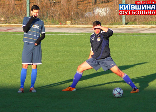 «Любомир» засмучений результатом