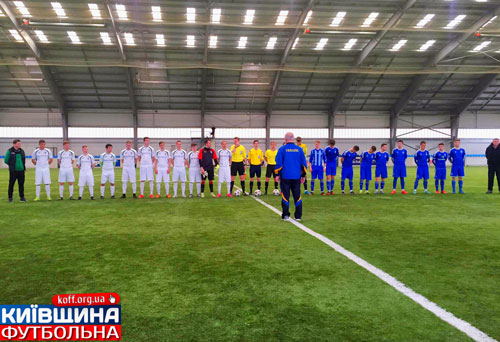 «Джуніорс» виграв битву фаворитів