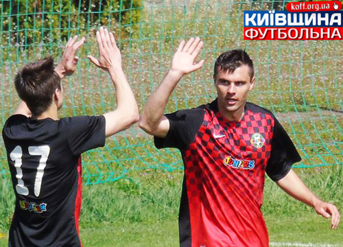 Штонденко забив для четвертого клубу