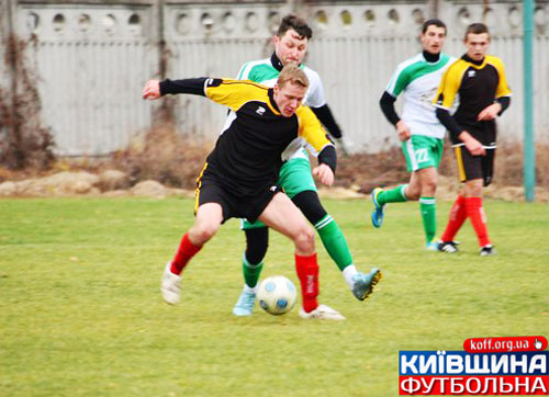 Ващенко змінив команду