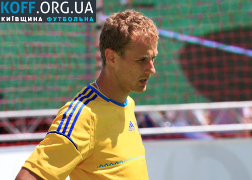 Новачки вищої ліги