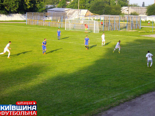 Богуславщина визначила фіналістів