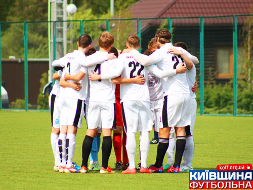 «Чайка» святкує ювілей