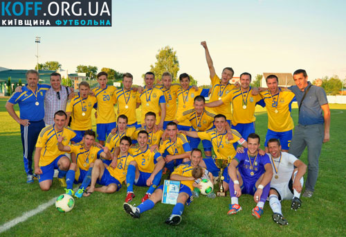 Новий рекордсмен обласного чемпіонату