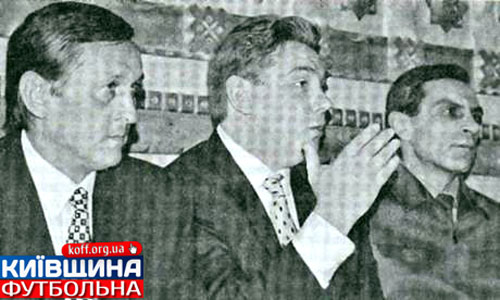 Творець легендарного «Борисфена»