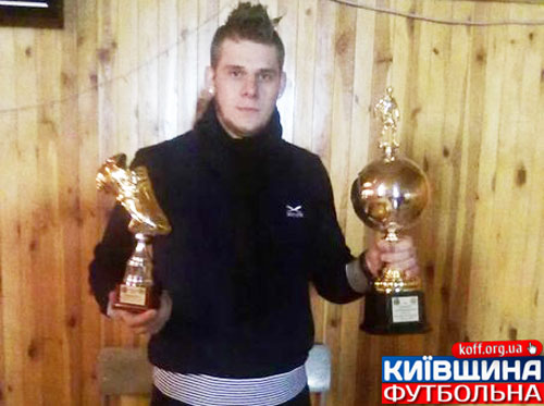 Повторак залишив «Зорю»