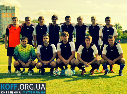 Сьогодні зафіксовано першу в цьогорічному календарному сезоні неявку команди. Аматори з Рокитнянщини, не сповістивши організаторів обласної першості і вчасно — суперника