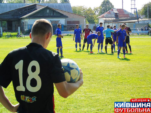 Дискваліфікація від КДК