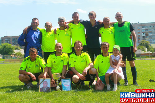 Меморіал Олексія Пилипенка