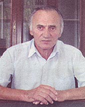 Тренер чемпіона світу