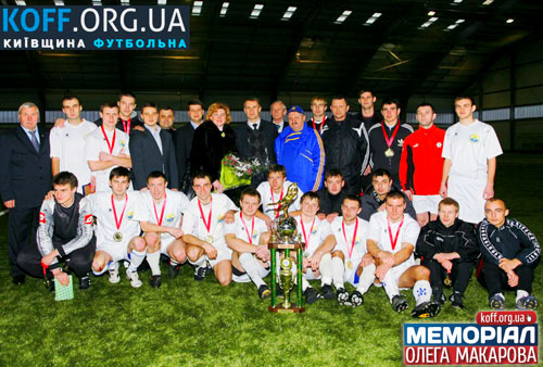 Турчин нагадав про себе