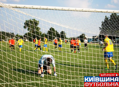 Червонюк перебрався на Житомирщину