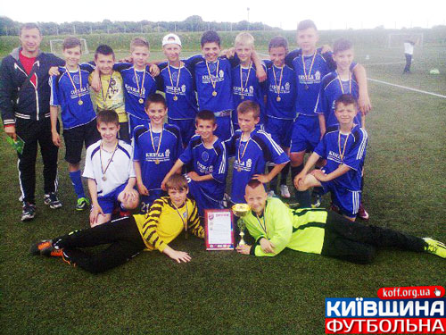 Щасливий квиток для Щасливого