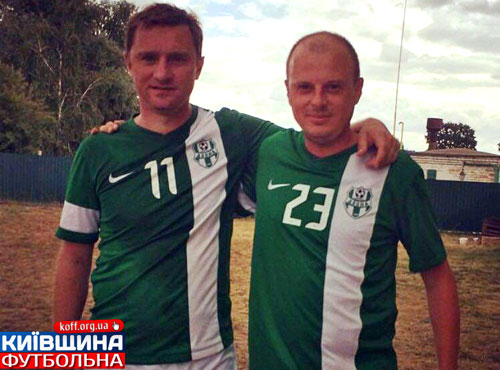 Гол телекоментатора