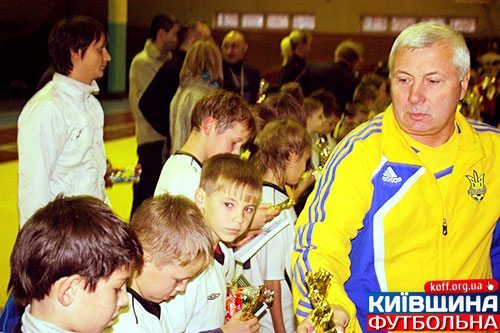 Олександр ТЮТЮН: «Виконую волю Учителя»