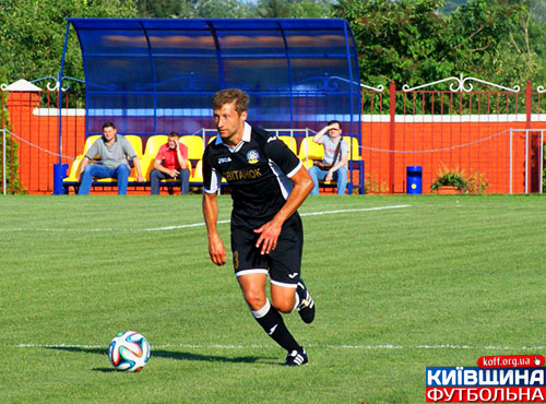 Вишняк із Вишняків