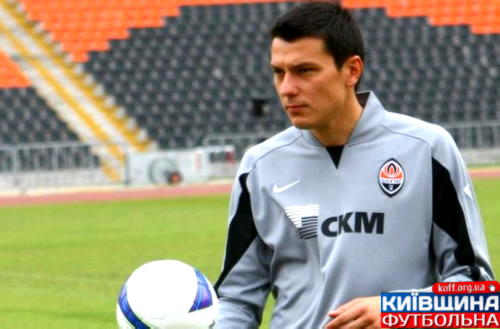 Свій серед чужих