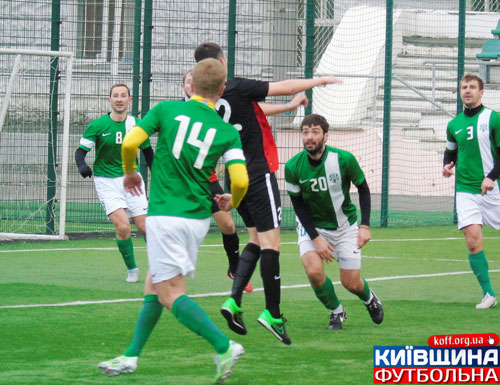 Кадрові проблеми в «Десні»