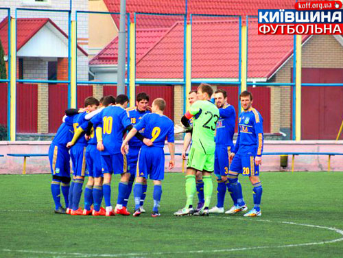 «Патріот» і далі нездоланний