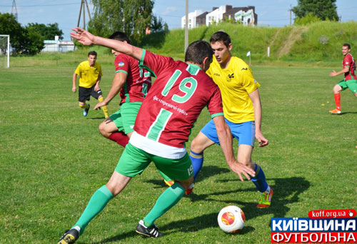 Найбільше — в Києво-Святошинському районі