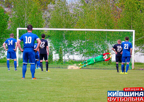 «Засуха» для титулованих стрільців