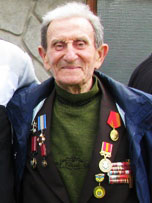 Капітан «золотого» дубля