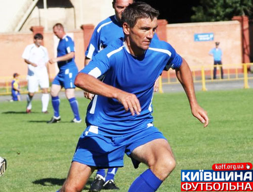 Два фінали в регіонах