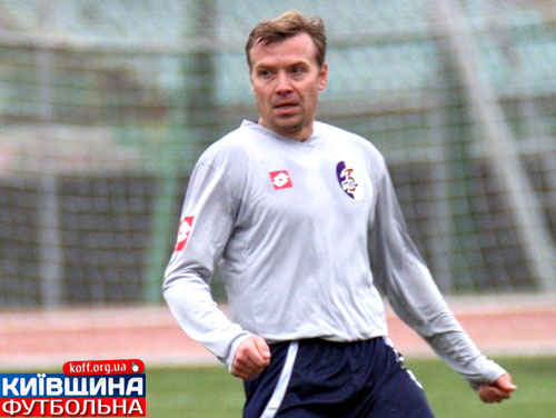 Путрівців очолив Анненков