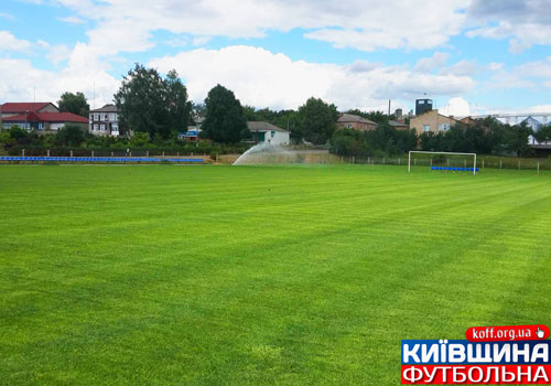 Денихівка готує свято народної гри